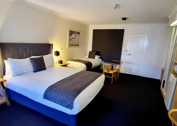 Hotel Forster