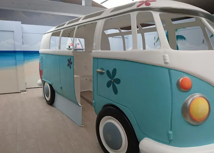 Camping L'Ocean