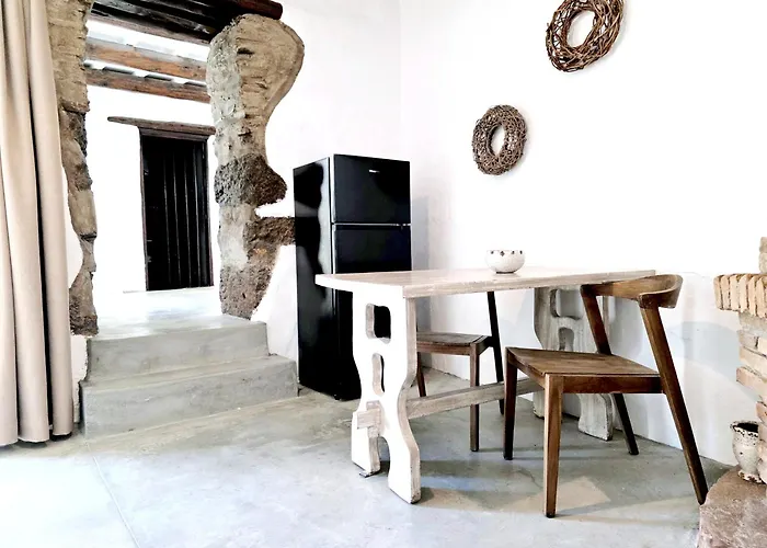 Monastery Estate Guesthouse