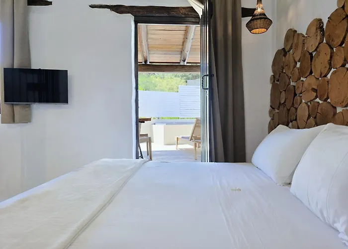 Monastery Estate Guesthouse