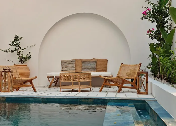 Villa Margarit Boutique Hotel