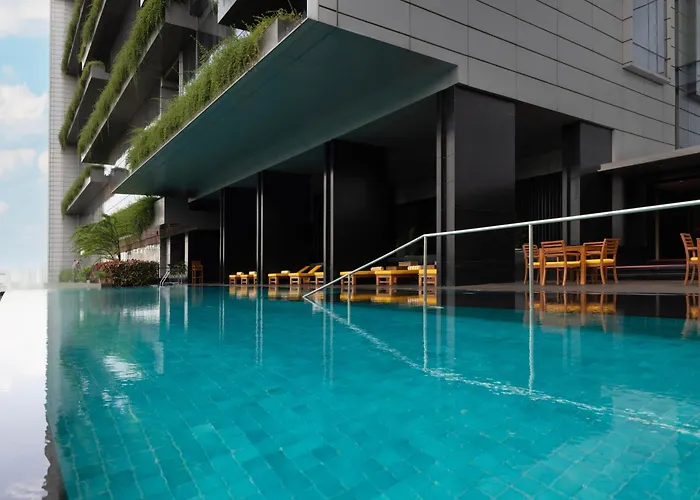 Trident Hyderabad