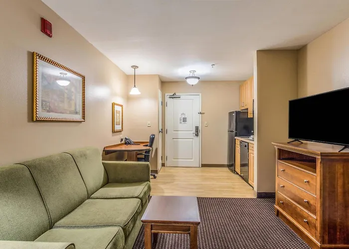 Mainstay Suites Port Saint Joe South
