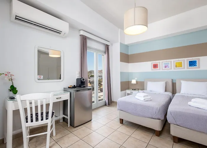 Hotel Oasis