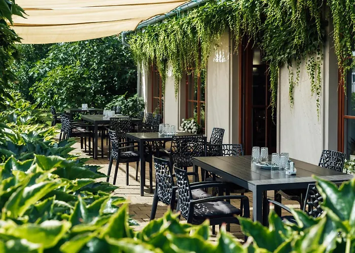 Hotel Maroli Mikulov