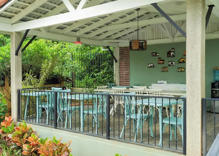 Hotel Casa Leona