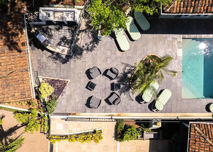 Hotel Casa Leona