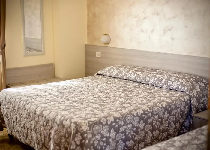Hotel Vallisdea