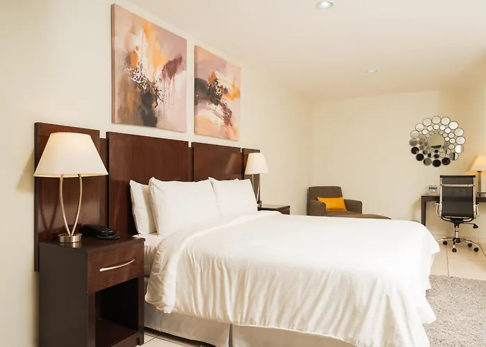 Hotel Los Andes