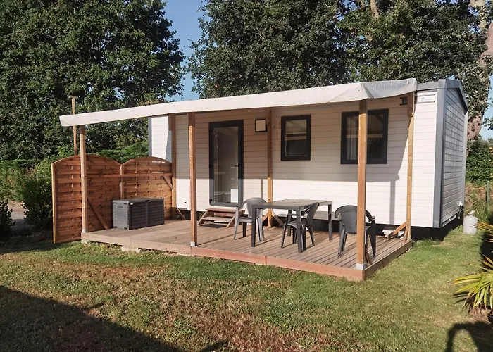 Camping Kersioual