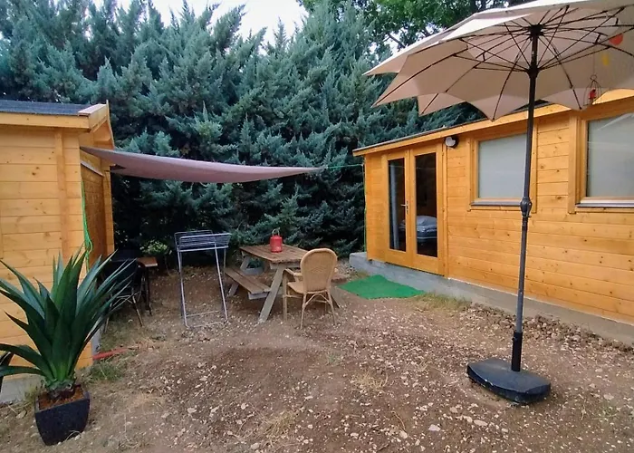 Camping Du Lac