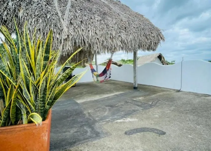 Casa Dibulla Hotel Boutique