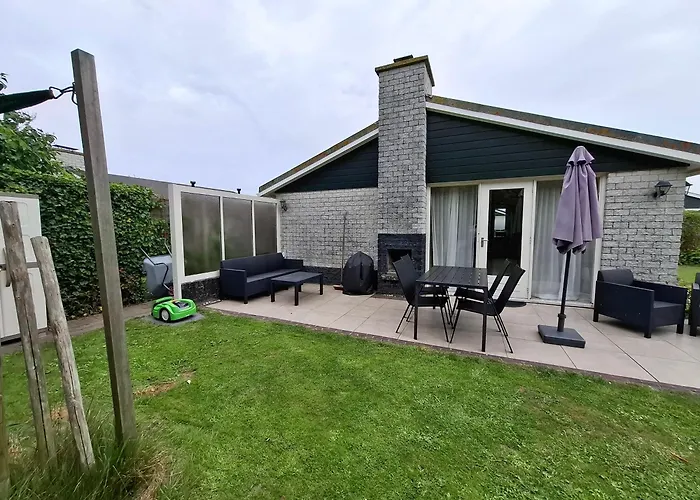 Cosy Petten, Family Only