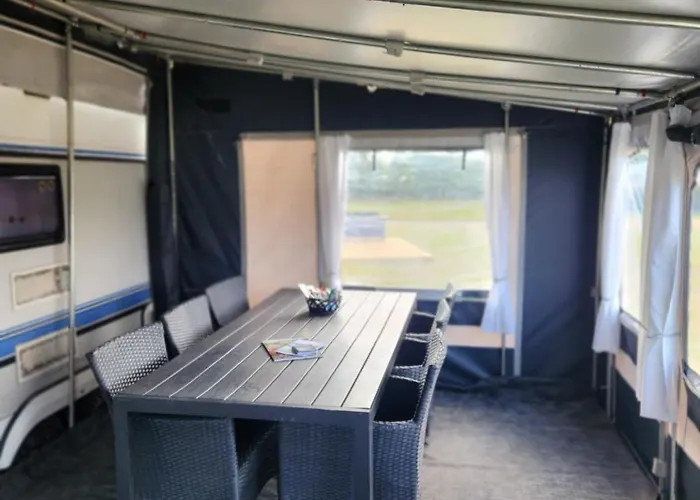 Logstor Camping