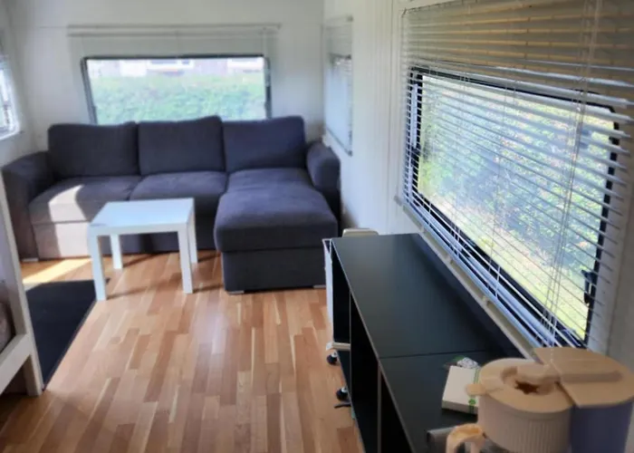 Logstor Camping