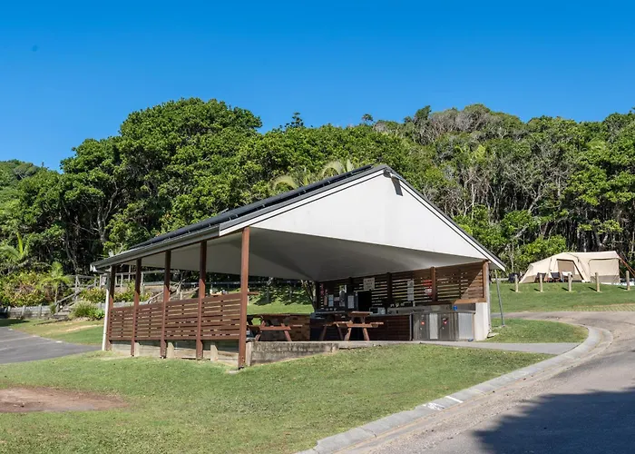 Broken Head Holiday Park