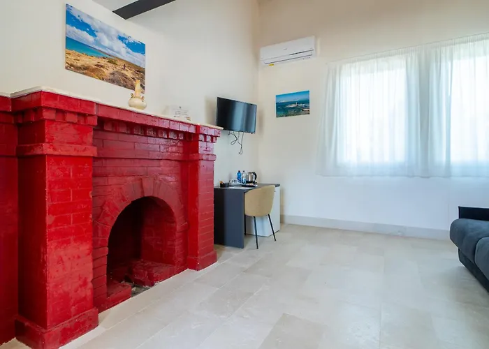 Borgo Vita Novella Resort