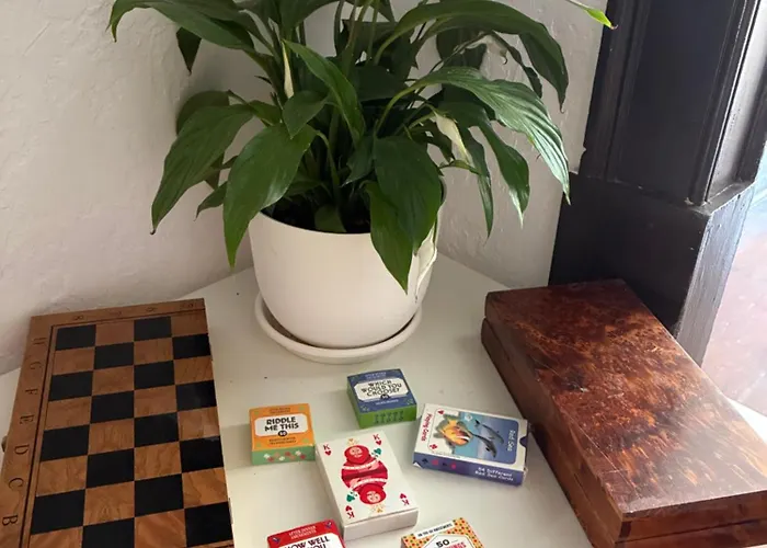Casa Flamingo