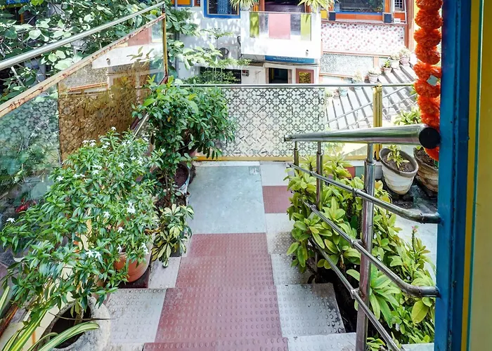Hotel O The Urban Stay