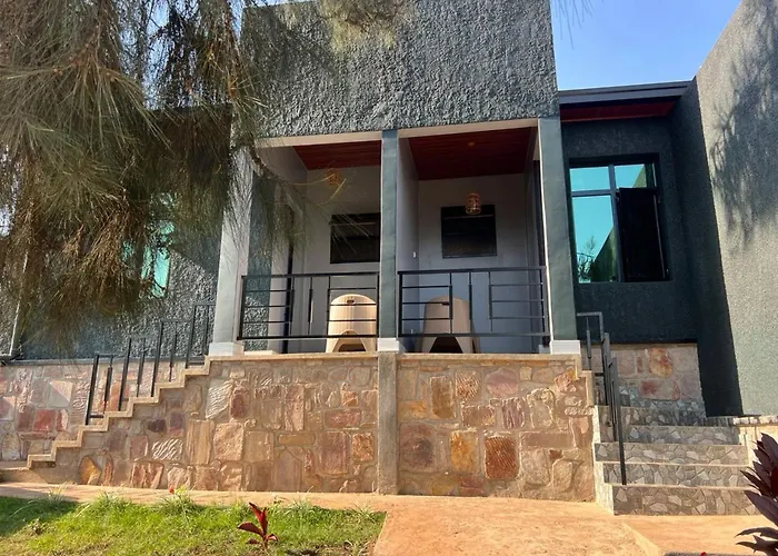 Rebero Resort Ltd