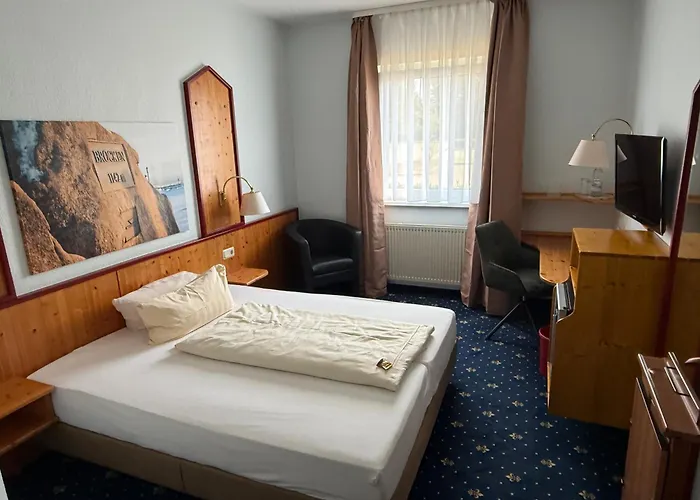 Hotel Harz7