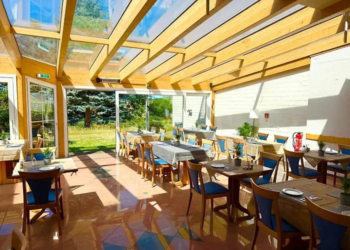 Hotel hArz7