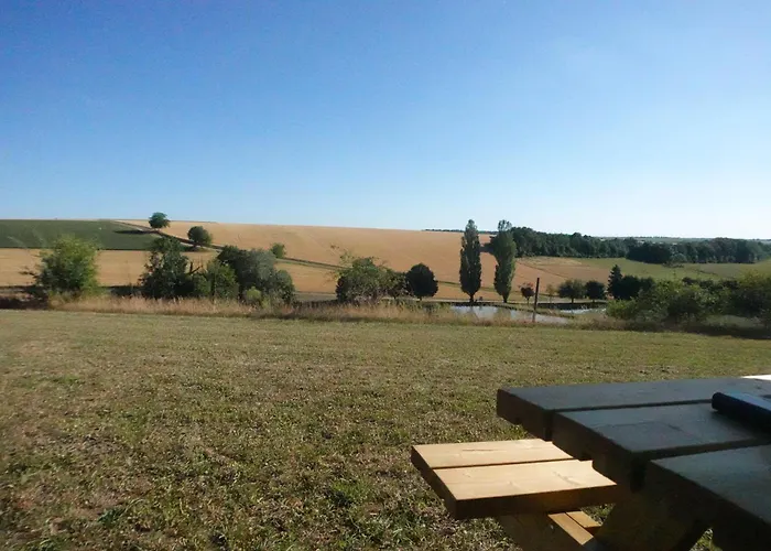 Les Tiny Houses Autonomes Du Val D'Or