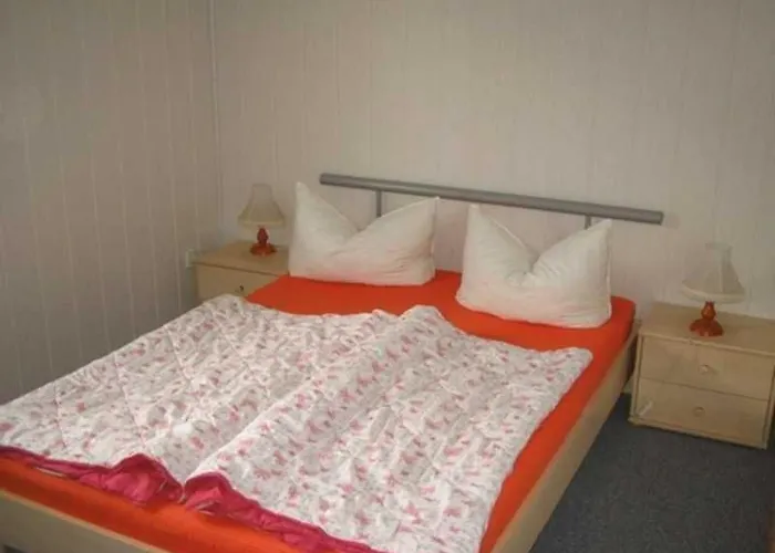 Ferienwohnung am Kreßinsee
