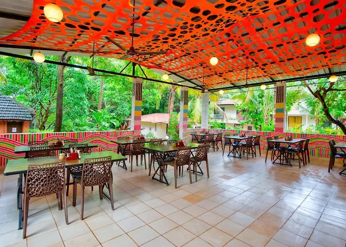 La Roca Inn
