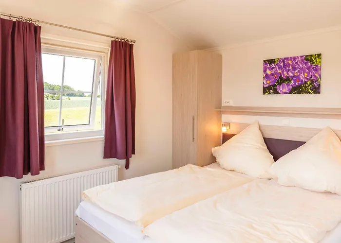 Ostsee-Chaletpark Hotel