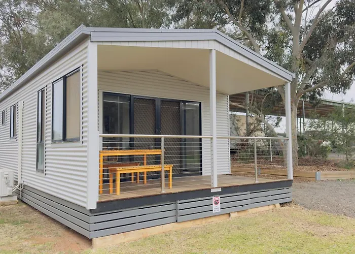 Griffith Tourist Caravan Park