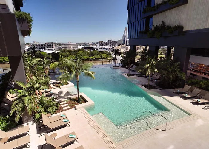 The Star Grand Brisbane