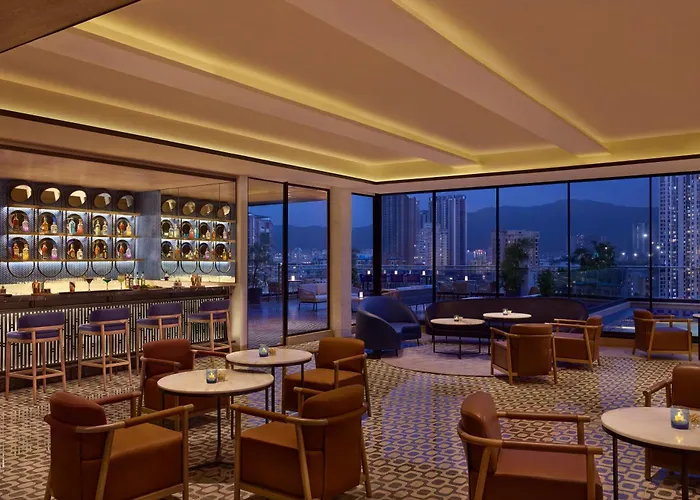 Vivanta Thane Lbs Road