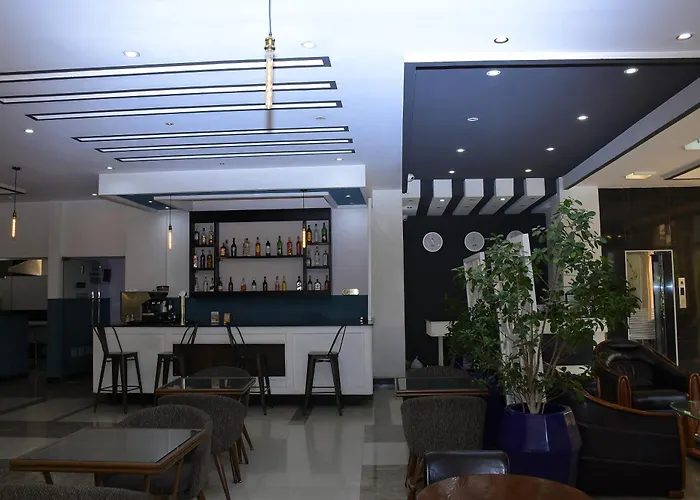 Sun View Hotel