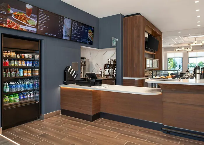 Courtyard By Marriott San Bernardino Loma Linda