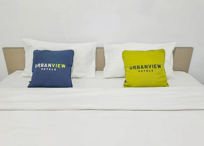 Urbanview Hotel Praoe Lajar Tegal