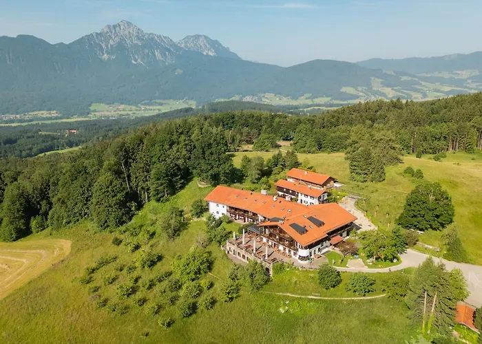 Neubichler Alm