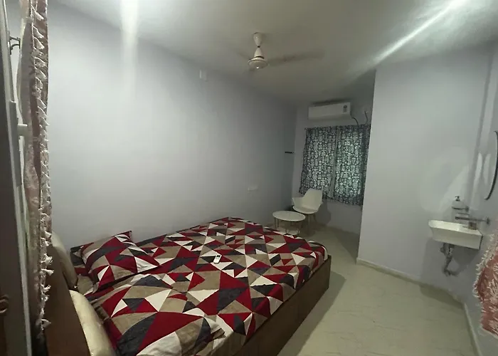 Hotel O Kunika Guest House