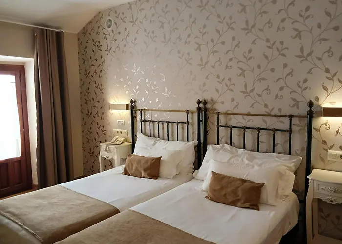 Hotel Spa La Casa Mudejar