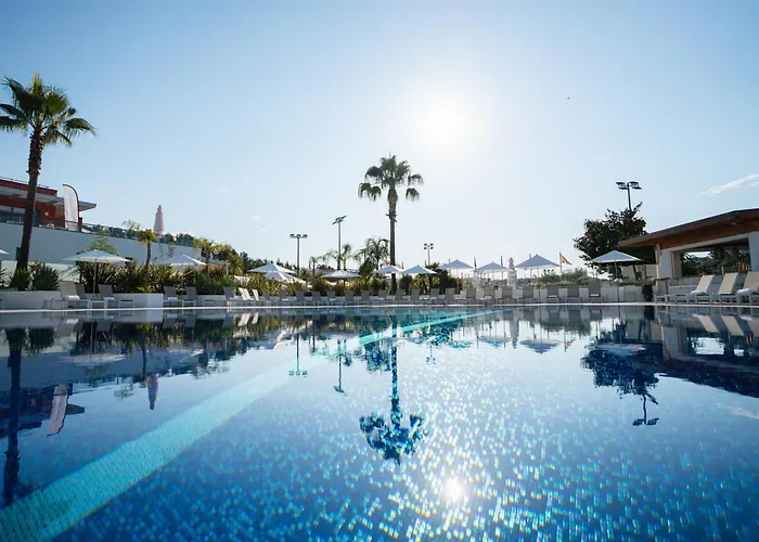Mouratoglou Hotel & Resort