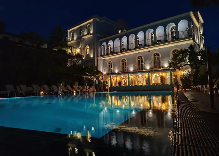 Hotel Giordano
