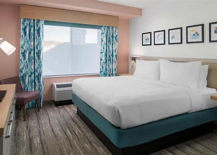 Hilton Garden Inn Rockaway