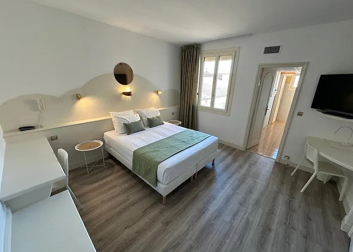 Hotel Chiffre