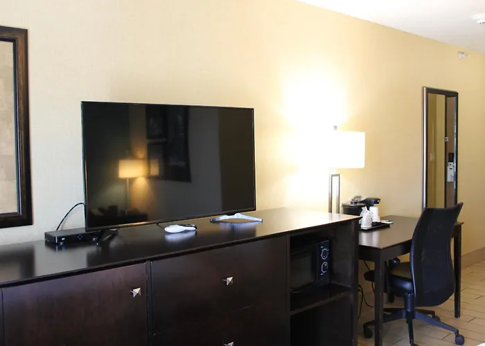 La Quinta By Wyndham Boise Airport