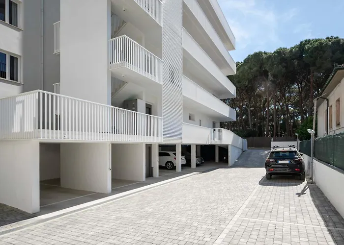 Hotel La Pineta