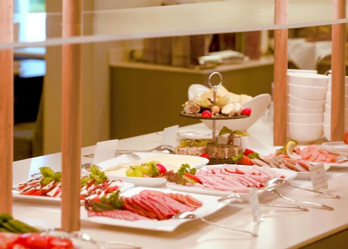 Hotel Binzer Hof