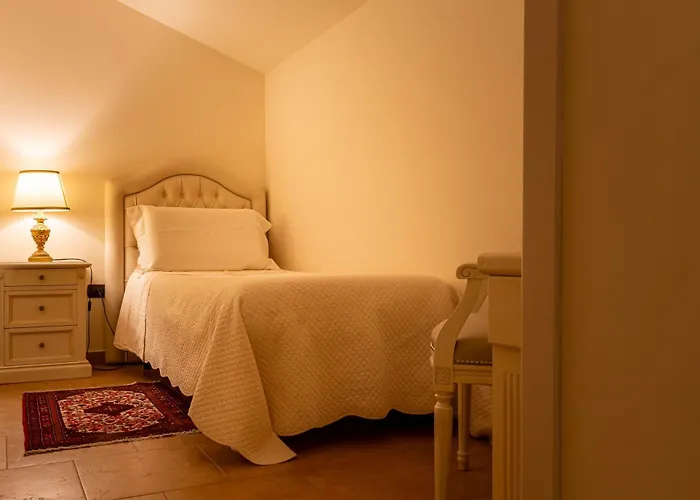 Sangiorgio Resort Hotel & Spa With Restaurant