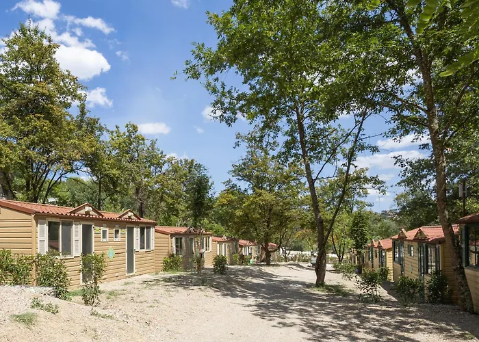 Hu Firenze Certosa Camping In Town