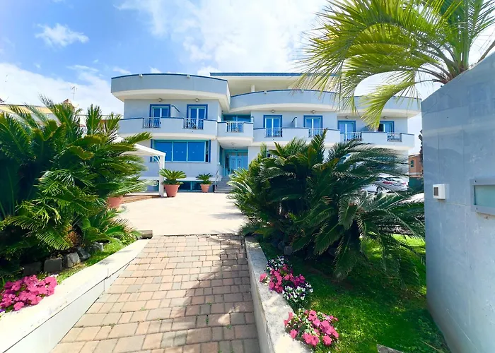 Serpa Hotel
