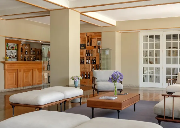 Forrester Essence Douro Hotel - By Unlock Hotels